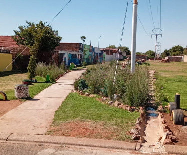 The Khoi Heritage Site — March 2024